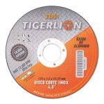 Disco plano o/a 230 x 1,8 Tigerlion