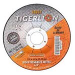 Disco centro. dep. desbaste o/a 115 x 4,8 Tigerlion