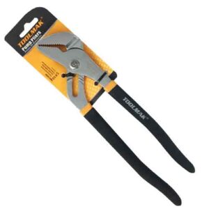 Pinza pico de loro 10" Toolmak