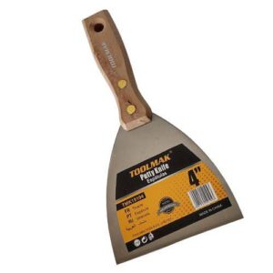 Espatula pintor 100 profesional