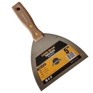 Espatula pintor 125 profesional