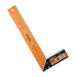 Escuadra carpintero 300 mm / 12" Toolmak