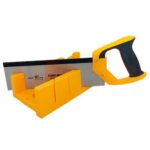 Ingletadora c/ serrucho 12" costilla