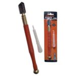 Cortavidrio autolubricado profesional