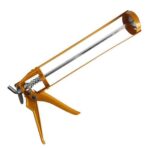 Pistola aplicadora esqueleto