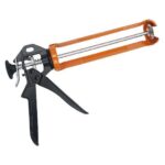 Pistola aplicadora esqueleto reforzada