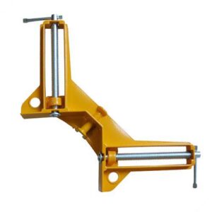 Prensa esquinero angulo 90º Toolmak