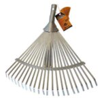 Barre hojas metálico 22 dtes. Toolmak