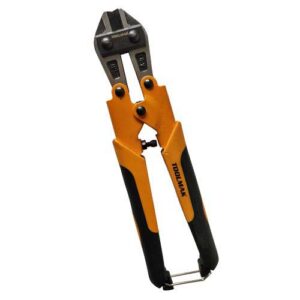 Corta pernos 8" profesional Toolmak