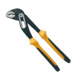 Pinza pico de loro 10" tipo knipex Toolmak