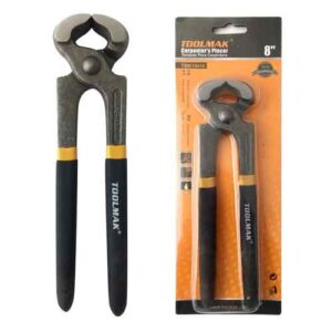 Tenaza carpintero 8" Toolmak
