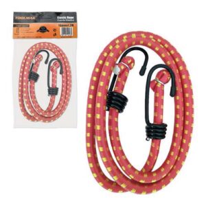 Soga elastica 10 mm x 1.20 con gancho