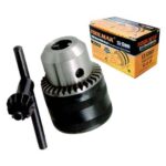 Mandril de 16 mm llave cono