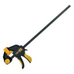 Prensa carpintero de ajuste rapido 24"