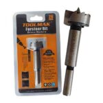 Mecha forstner bit para madera 26 mm