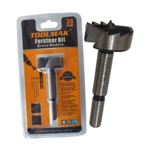 Mecha forstner bit para madera 35 mm