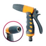 Pistola de riego 3 funciones profesional Toolmak