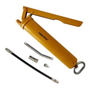 Grasera a palanca pintada 400 cc Toolmak