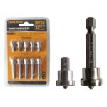 Juego punta ph2 c/ auto stop Toolmak