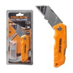 Cutter metalico articulado prof. c/ repuest. Toolmak