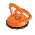 Sopapa simple para vidrios