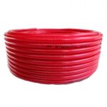 Manguera presion 300 lbs. 19 mm - 3/4" x 25 mts.