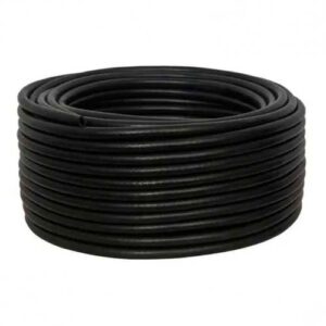 Manguera para gas 8-5/16 x 25 mts.