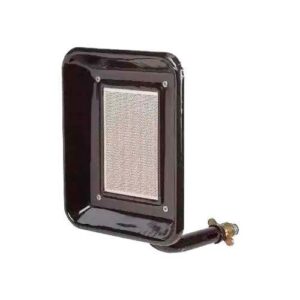 Pantalla directa 1500 cal. garrafas 10 kg