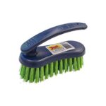 Cepillo con mango planchita