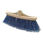 Escoba plastica hogar