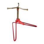 Rociador giratorio de bronce Nº 2