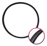 Correa lisa en V trapezoidal A31