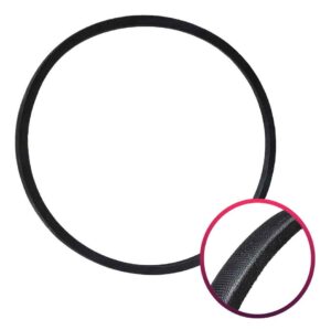 Correa lisa en V trapezoidal A29