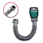 Flexible De Cobre Anillado Crom. 1/2 X 35 Cm