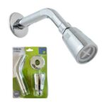 Ducha Cromada Abs Emblist. Latyn