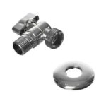 Valvula Escuadra P/Lavarropas 3/4 X 1/2 Latyn