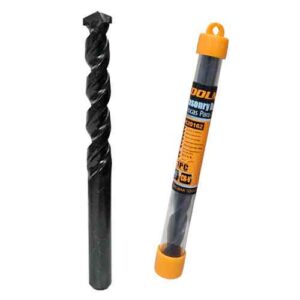 Mecha de widia 10 mm corta