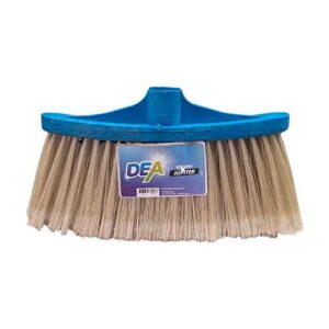 Escoba plastica Jupiter