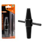 Extractor de roscas 1/2 y 3/4