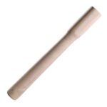 Cabo de hacha de mano 35 cm pulido