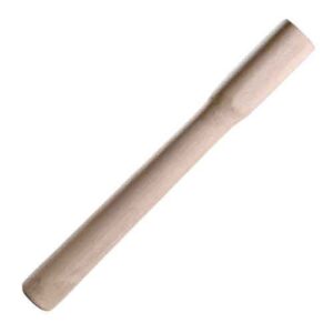 Cabo de hacha de mano 35 cm pulido