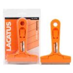 Espatula removedor de pintura, adhesivos, calcos