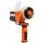 Maquina fraccionadora de cinta - mango anatómico