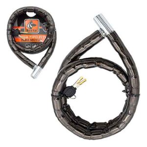Eslinga piton 22 mm x 1,20 mt.