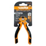 Mini alicate corte frontal 115 mm zelta