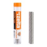 Estaño tubo  60/40 diam. 0,9 mm / 8gr / 1,50 mt